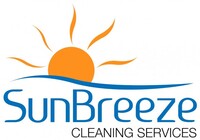 SunBreeze Cleaning Services LLC logo